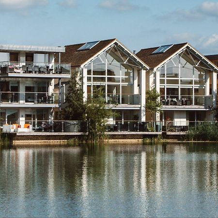 Butterfly Sound Apartman Cirencester Kültér fotó