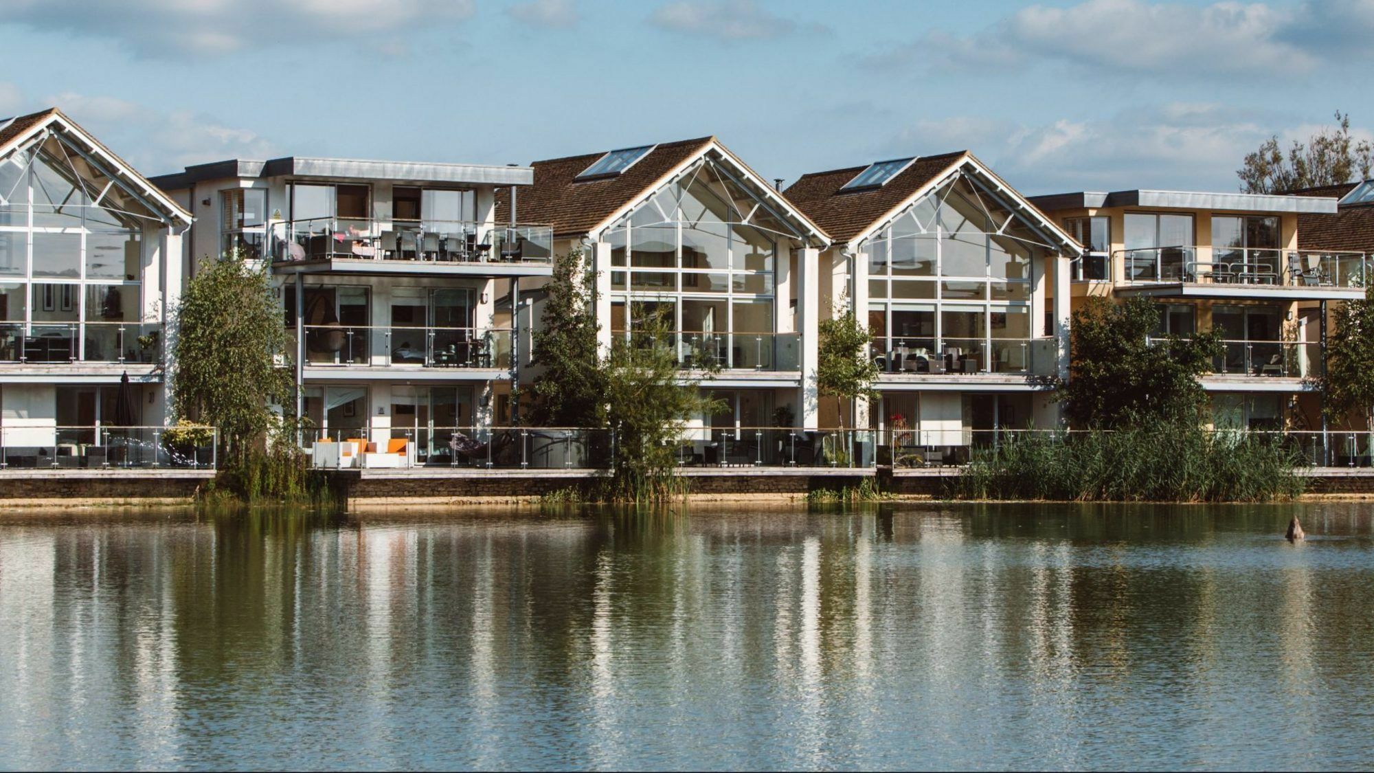 Butterfly Sound Apartman Cirencester Kültér fotó